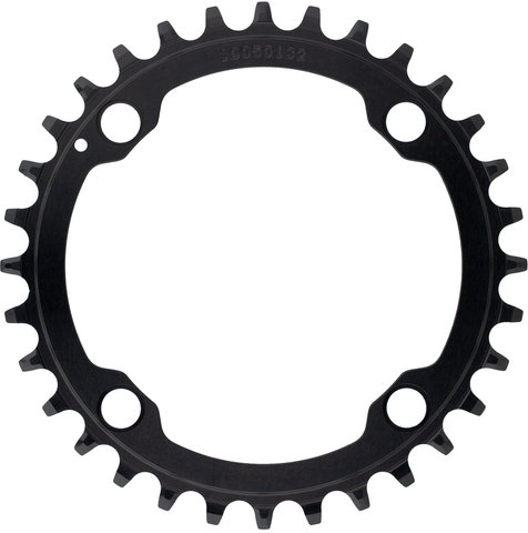 Wolf Tooth Components 104 BCD Chainring for Shimano HG+ 12-speed Chains - black/32 tooth
