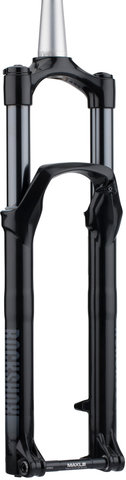 RockShox Fourche à Suspension Recon Silver RL Solo Air 27,5" - gloss black/130 mm / 1.5 tapered / 15 x 100 mm / 42 mm