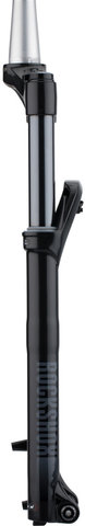 RockShox Horquilla de suspensión Recon Silver RL Solo Air 27,5" - gloss black/130 mm / 1.5 tapered / 15 x 100 mm / 42 mm