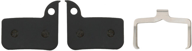 3min19sec Disc Brake Pads for SRAM / Avid - organic - steel/SR-007
