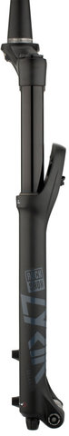 RockShox Lyrik Select RC DebonAir Boost 29" Suspension Fork - diffusion black/160 mm / 1.5 tapered / 15 x 110 mm / 51 mm