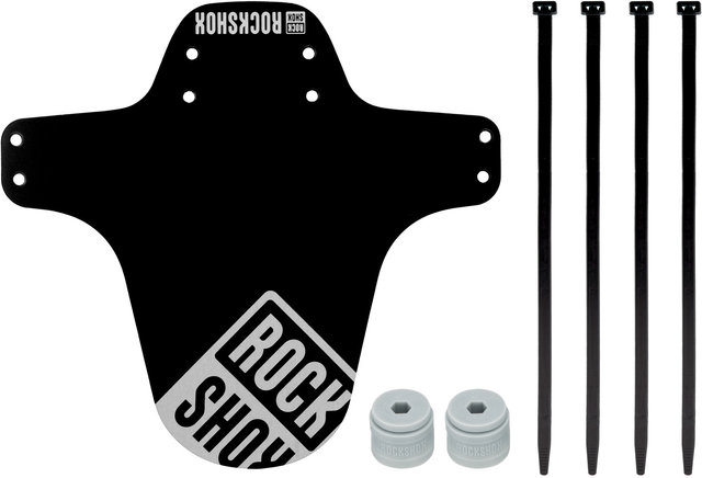 RockShox Lyrik Select RC DebonAir Boost 29" Suspension Fork - diffusion black/160 mm / 1.5 tapered / 15 x 110 mm / 51 mm