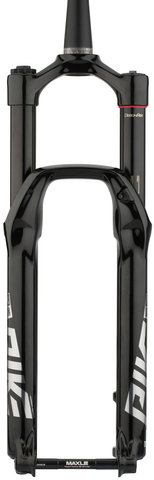 RockShox Fourche à Suspension Pike Ultimate RC2 DebonAir Boost 27,5" - gloss black/150 mm / 1.5 tapered / 15 x 110 mm / 46 mm