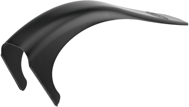 Mudhugger 29 Rear Fender - black/universal
