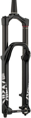 RockShox Fourche à Suspension Lyrik Ultimate RC2 DebonAir Boost 27,5" - gloss black/170 mm / 1.5 tapered / 15 x 110 mm / 46 mm