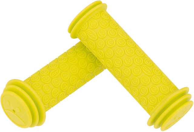 CONTEC Happy Kid Safety Grips - neoyellow/105 mm