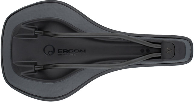 Ergon SM E-Mountain Core Prime Men's Saddle - stealth/S/M