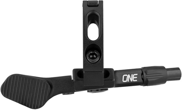 OneUp Components Dropper Post V2 Lenkerremote - black/22,2 mm