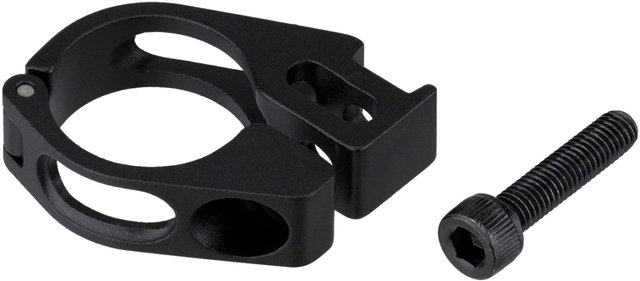 OneUp Components Abrazadera de control remoto Dropper Post V2 / V3 - black/22,2 mm