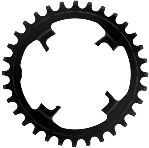 OneUp Components Switch Chainring - black/32 tooth