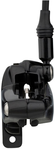 SRAM Rival 22 FM Hydraulic Disc Brake w/ DoubleTap® Shift/Brake Lever - black/rear right