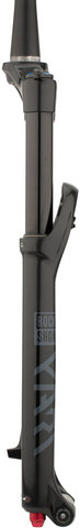 RockShox Yari RC DebonAir Boost 29+ Suspension Fork - gloss black/150 mm / 1.5 tapered / 15 x 110 mm / 51 mm