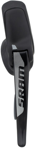 SRAM Rival 22 Hydraulic Disc Brake w/ DoubleTap® Shift/Brake Lever - black/rear right