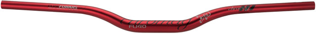 Chromag Fubars FU40 31,8 40 mm Riser Handlebars - red/800 mm 8°