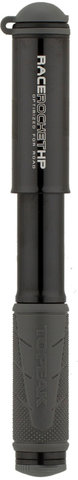 Topeak RaceRocket HP Mini-pump - all black/universal