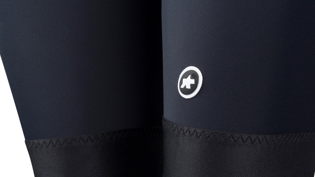 ASSOS Cuissard à Bretelles pour Dames Dyora RS Summer S9 Bib Shorts - black series/S