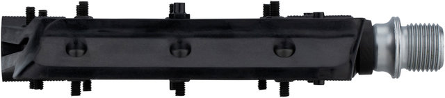 HT Nano-P PA 01A Platform Pedals - black/universal