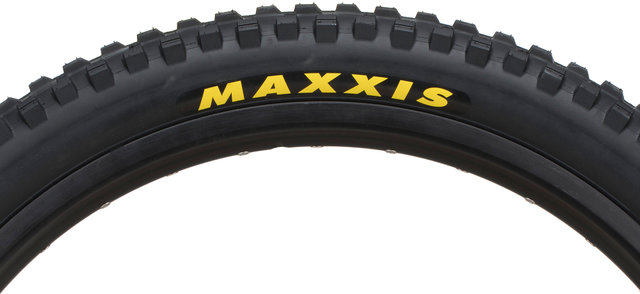Maxxis Minion DHF Dual WT 24" Faltreifen - schwarz/24x2,4