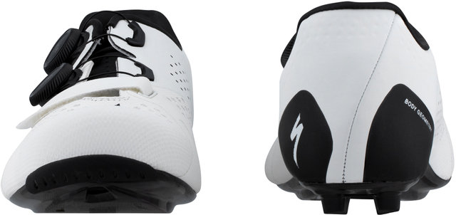 Specialized Torch 3.0 Road Shoes - white/43