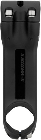Specialized S-Works Future 31.8 Stem - black/100 mm 6°
