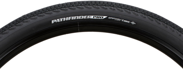 Specialized Pathfinder Pro 27.5" Folding Tyre - black/27.5x1.75 (47-584)