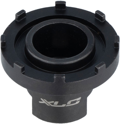 XLC Lockringtool TO-E01 for Bosch Active - black/universal