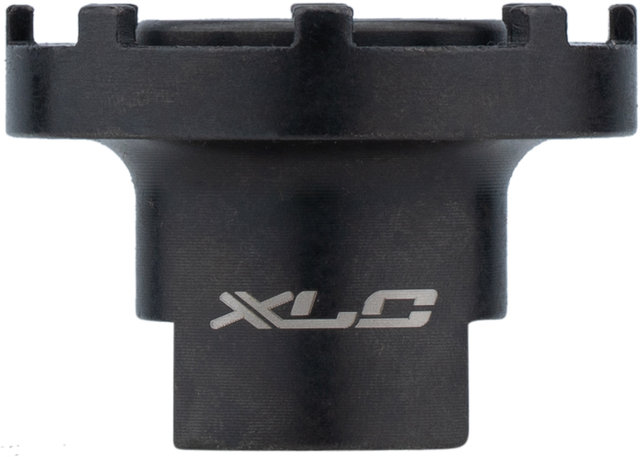 XLC Outil Lockring TO-E01 pour Bosch Active - noir/universal
