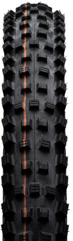 Schwalbe Magic Mary Evolution ADDIX Soft Super Trail 27.5" Folding Tyre - black/27.5x2.4