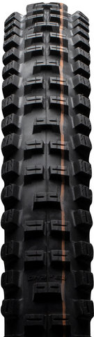 Schwalbe Big Betty Evolution ADDIX Soft Super Trail 27.5" Folding Tyre - black/27.5x2.4