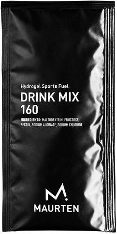 Maurten Drink Mix 160 Drink Powder - neutral/40 g