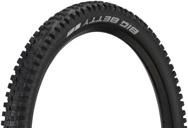 Schwalbe Big Betty Performance ADDIX BikePark 26" Wired Tyre - black/26x2.4