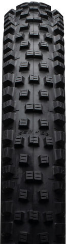 Schwalbe Nobby Nic Performance ADDIX TwinSkin 26" Faltreifen - schwarz/26x2,35