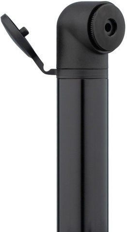 Specialized Mini-Pompe Air Tool MTB Mini V2 avec Attache pour Cadre - black/universal
