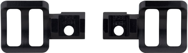 Hope Pinces Tech 3 pour Leviers de Vitesses Shimano I-Spec II / I-Spec EV - black/paire