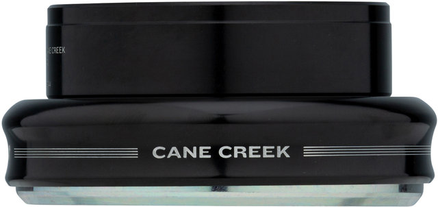 Cane Creek Partie Inférieure du Jeu de Direction 40 EC44/40 - black/EC44/40