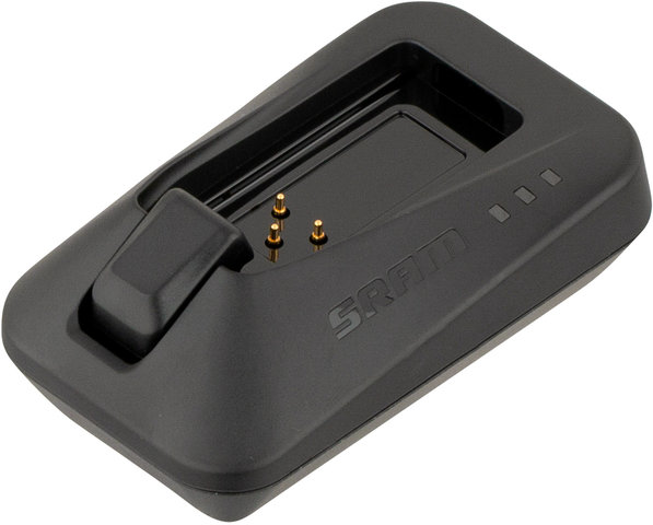 SRAM Kit de actualización X01 Eagle AXS 1x12 vel. con cassette p. Shimano - black - XX1 gold/11-50