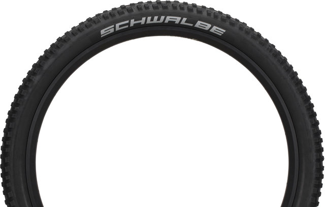 Schwalbe Nobby Nic Performance ADDIX 26" Wired Tyre - black/26x2.25