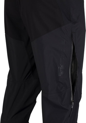 Endura MT500 Waterproof II Trousers - black/M