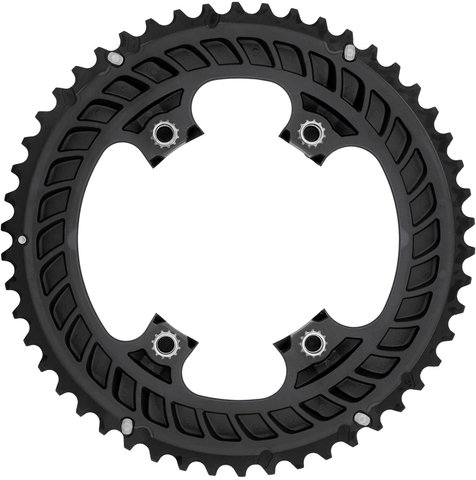 Shimano 105 FC-5800 11-speed Chainring - black/50 tooth