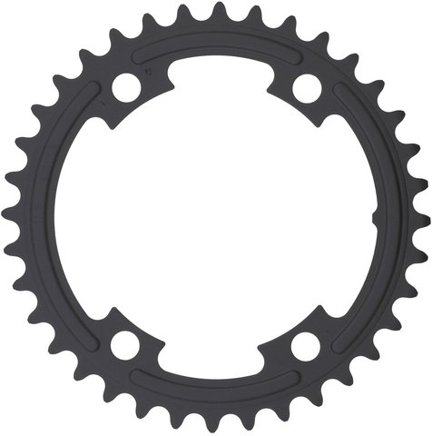Shimano 105 FC-5800 11-speed Chainring - black/36 tooth