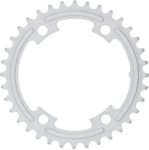Shimano 105 FC-5800 11-speed Chainring - silver/36 tooth