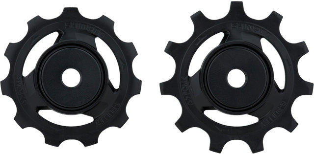 Shimano Derailleur Pulleys for Dura-Ace R9100 11-speed - 1 Pair - universal/universal