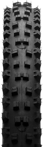 Onza Porcupine RC SC50 Skinwall 29" Folding Tyre - black-brown/29x2.5