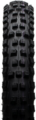 Schwalbe Magic Mary Evol. ADDIX Ultra Soft Super Downhill 26+ Folding Tyre - black/26x2.6