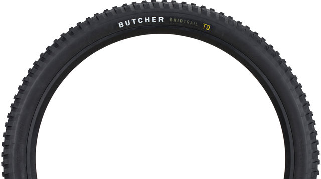 Specialized Butcher Grid Trail T9 29+ Folding Tyre - black/29x2.60
