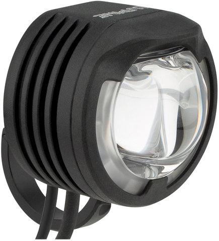 Lupine SL SF Shimano LED Frontlicht für E-Bikes mit StVZO - schwarz/31,8 mm