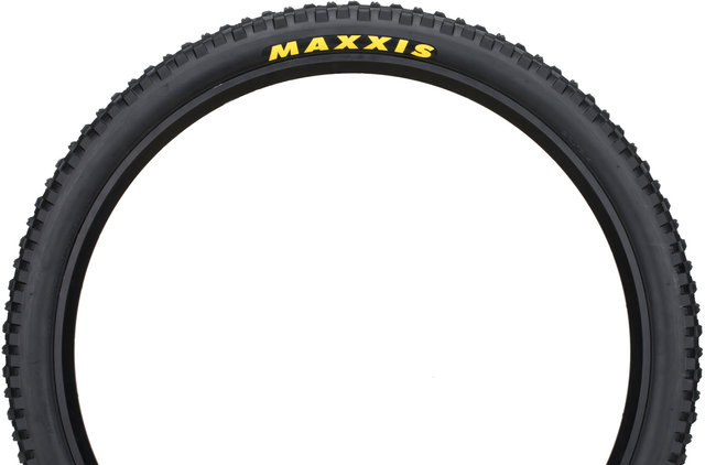 Maxxis Minion DHR II 3C MaxxTerra DD WT TR 29" Folding Tyre - black/29x2.4