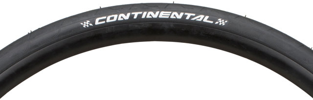 Continental Grand Prix 28" Folding Tyre - black/25-622