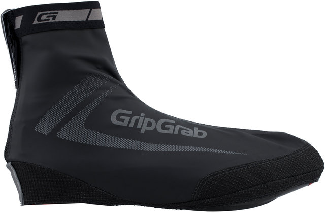 GripGrab Race Aqua X Waterproof MTB/CX Überschuhe - black/40-41