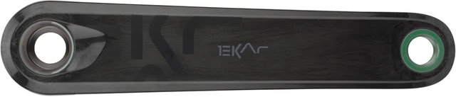 Campagnolo Ekar Ultra Torque Carbon 13-fach Kurbelgarnitur - Carbon/170,0 mm 40 Zähne